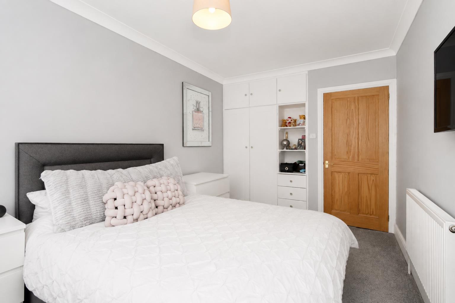 Banstead Road, Carshalton